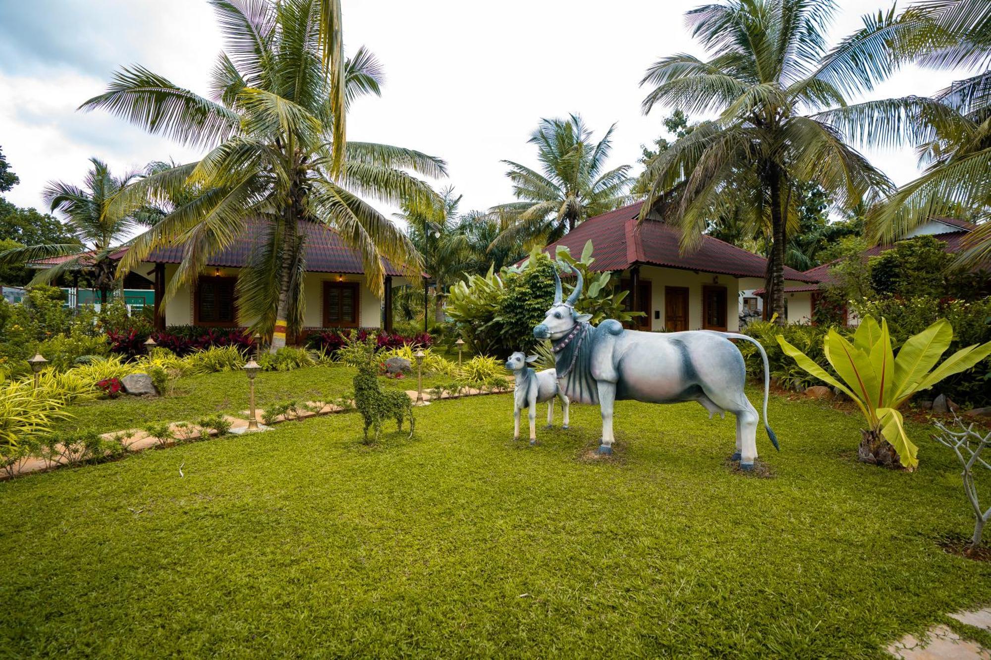 Tropical Villages Chamundi Exterior photo